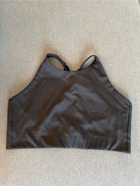 Girlfriend Collective Topanga bra